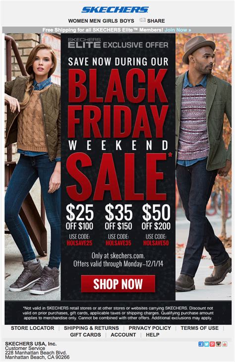 Black Friday 2017 Sale Ads